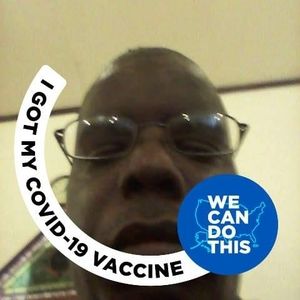 Meet your Posher, Ronnie